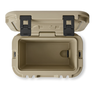 GLACIÈRE YETI Roadie 15L (TAN)