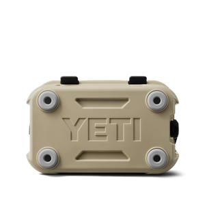 GLACIÈRE YETI Roadie 15L (TAN)