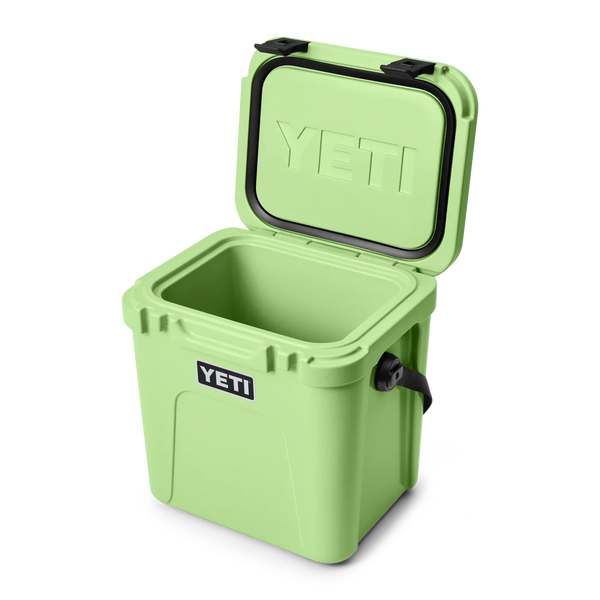 GLACIÈRE YETI Roadie 24L (KEY LIME)