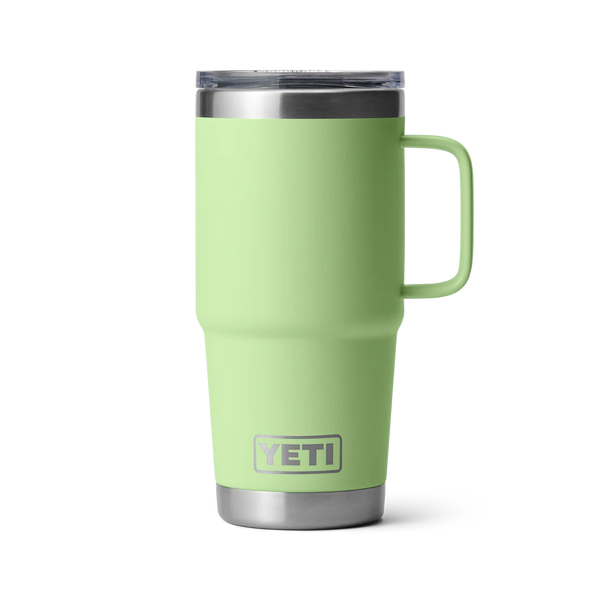 TASSE YETI TRAVEL MUG 20 OZ (591 ML) key lime
