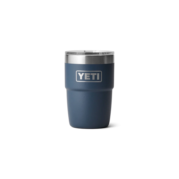 VERRE YETI RAMBLER DE 8 OZ (236 ML) (NAVY)