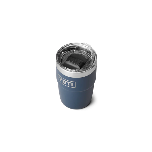 VERRE YETI RAMBLER DE 8 OZ (236 ML) (NAVY)