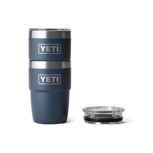 VERRE YETI RAMBLER CERAMIC 8 OZ (236 ML) (NAVY)