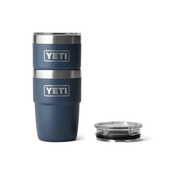 VERRE YETI RAMBLER DE 8 OZ (236 ML) (NAVY)