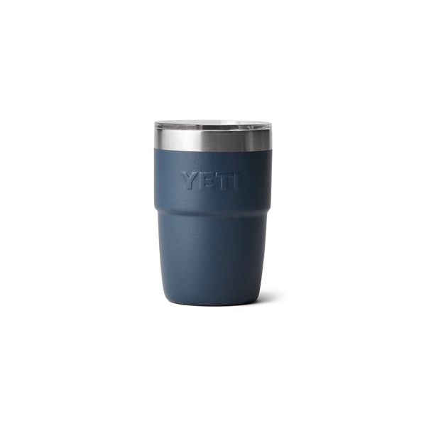 VERRE YETI RAMBLER DE 8 OZ (236 ML) (NAVY)