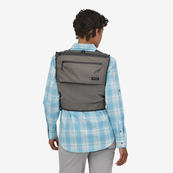 Gilet de pêche PATAGONIA Stealth Pack VEST (SKA)
