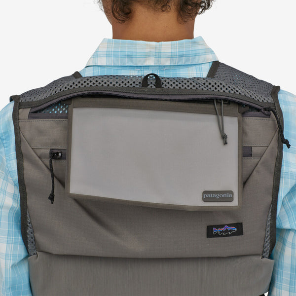 Gilet de pêche PATAGONIA Stealth Pack VEST (SKA)