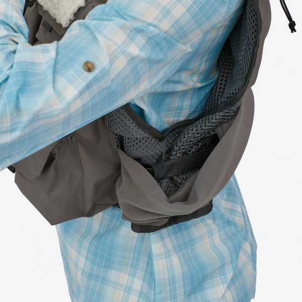 Gilet de pêche PATAGONIA Stealth Pack VEST (SKA)