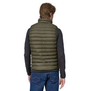 PATAGONIA Men's Down Sweater Insulated Vest (BSNG)