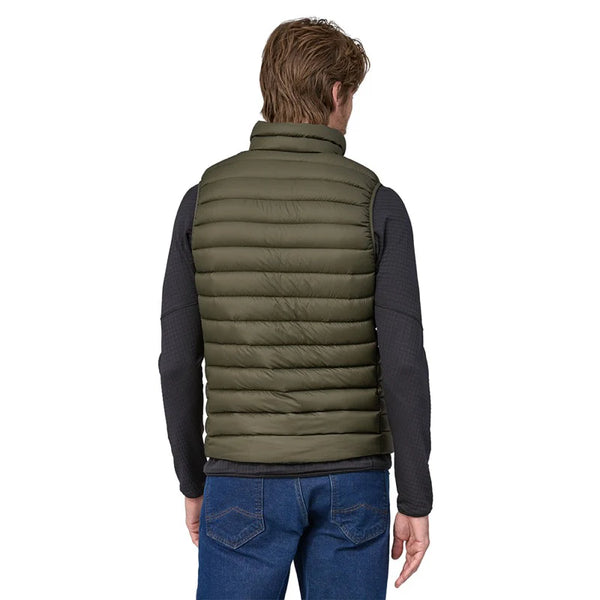 PATAGONIA Men's Down Sweater Insulated Vest (BSNG)