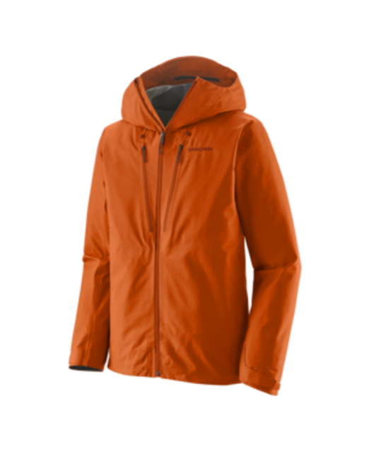 Veste PATAGONIA Men's Triolet Alpine (RTLR)
