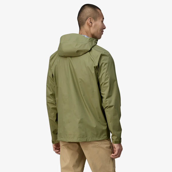 Veste imperméable PATAGONIA Men's Torrentshell 3L (BUGR)