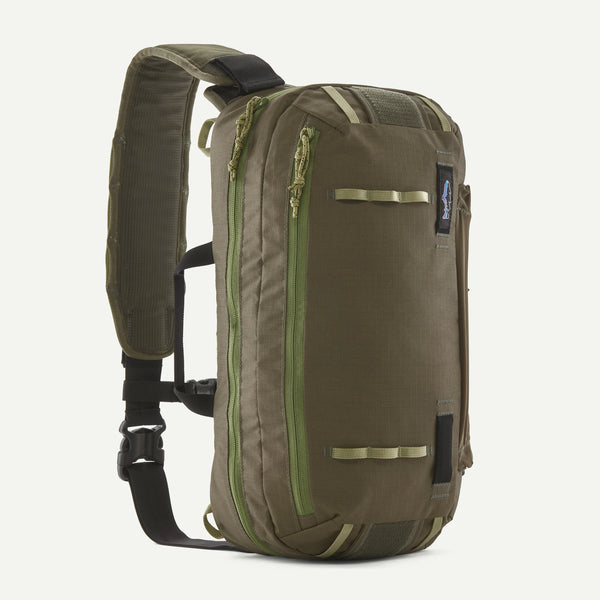 PATAGONIA Sac Technique Stealth sling Pack 10L (BSNG)