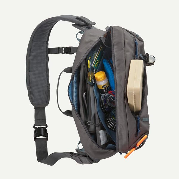 PATAGONIA Sac Technique Stealth sling Pack 10L (BSNG)