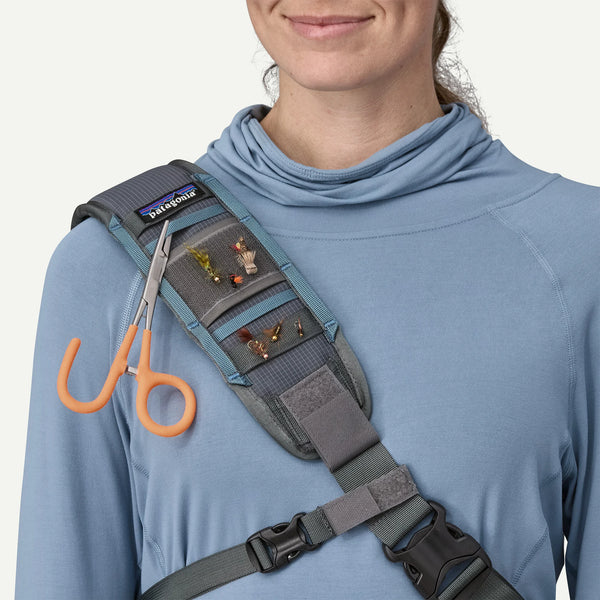 PATAGONIA Sac Technique Stealth sling Pack 10L (BSNG)