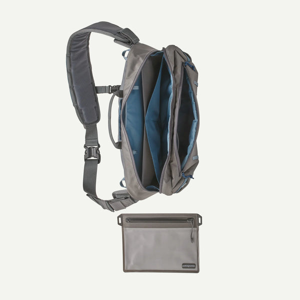 PATAGONIA Sac Technique Stealth sling Pack 10L (BSNG)