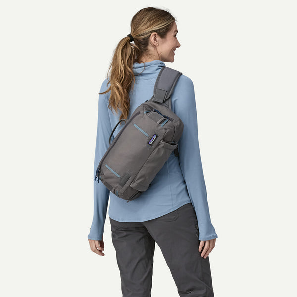 PATAGONIA Sac Technique Stealth sling Pack 10L (BSNG)