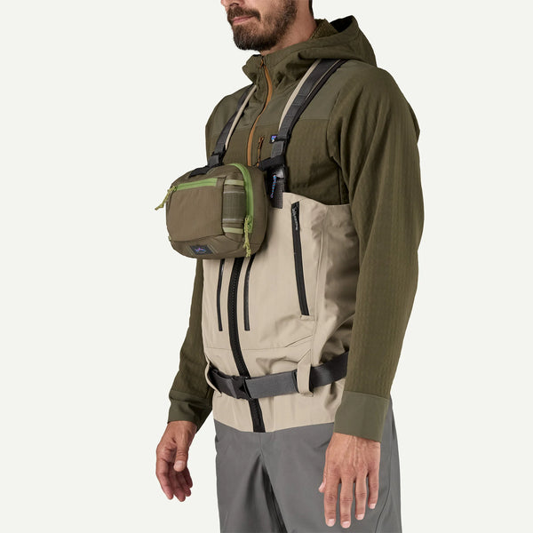 Sacoche PATAGONIA Stealth work station 5L (BSNG)