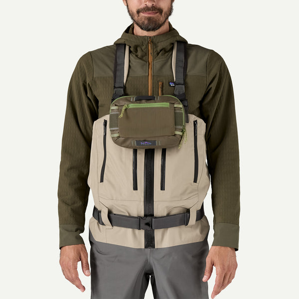 Sacoche PATAGONIA Stealth work station 5L (BSNG)