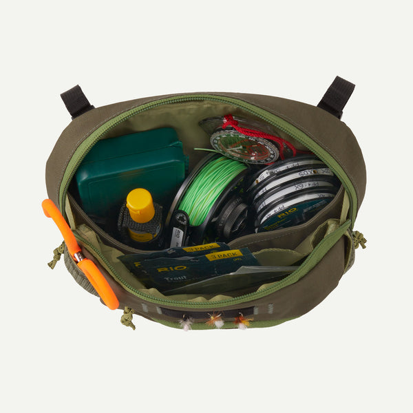 Sacoche PATAGONIA Stealth work station 5L (BSNG)