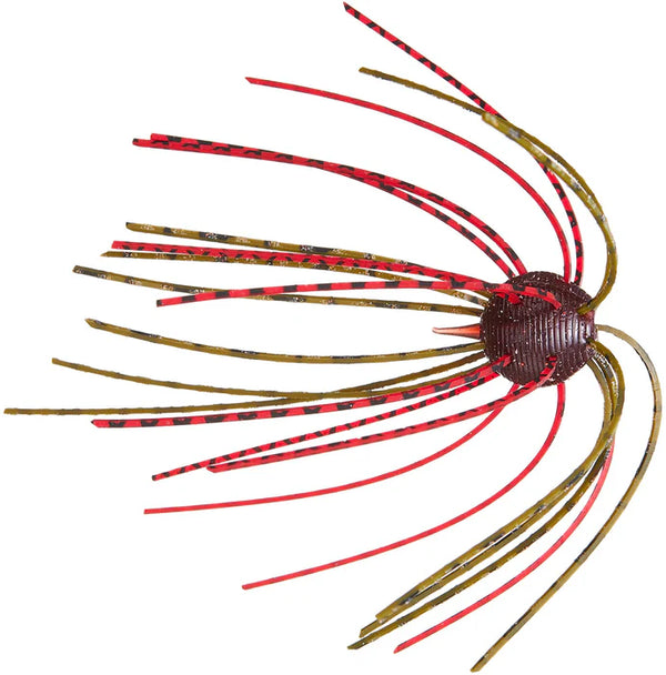 LEURRE Geecrack Imokemushi Cue Bomb - 1.2 Inch-natural craw - 365