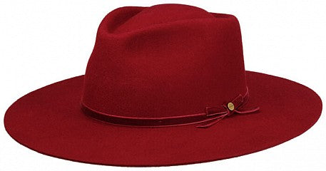 CHAPEAU STETSON OUTDOOR WOOLFELT