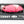 LEURRE D-FLOW KOREA  C130ST #PINK