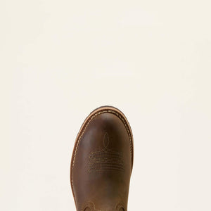 BOTTES HOMMES ARIAT HYBRID RANCHER WATERPROOF