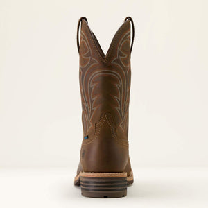 BOTTES HOMMES ARIAT HYBRID RANCHER WATERPROOF