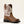 BOTTES WOMENS ARIAT FATBABY HÉRITAGE LILAH