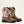 BOTTES WOMENS ARIAT FATBABY HÉRITAGE LILAH