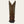 BOTTES WOMENS ARIAT Round Up Wide Square Toe Western Boot - powder brown (C)