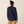 CHEMISE femme ARIAT OBAN SHIRT -navy