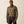 Chemise Homme ARIAT Henry retro - dark green