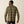 Chemise Homme ARIAT Henry retro - dark green