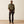 Chemise Homme ARIAT Henry retro - dark green