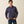 Chemise Homme ARIAT SAMMY - dark blue