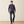 Chemise Homme ARIAT SAMMY - dark blue