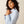 CHEMISE femme ARIAT  Team Kirby Stretch Western Shirt - kentucky blue