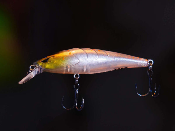 POISSON NAGEUR MORPHO Yasukē 63 SP - crystalline spot