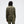 Sweat-shirt STANCE SHELTER CREW - Green CAMO