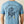 T-Shirt ARIAT blazing Saddle