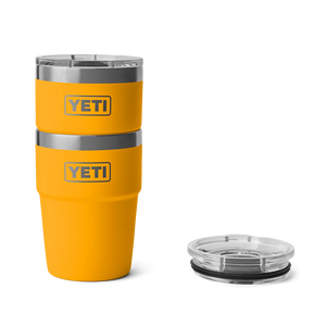 VERRE YETI RAMBLER EMPILABLE DE 16 OZ (473 ML) (beekeeper )