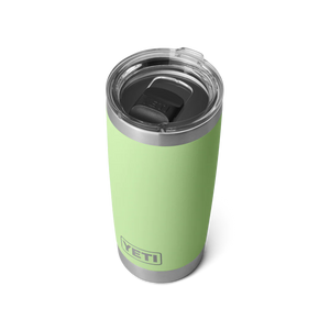 VERRE YETI  RAMBLER TUMBLER 20OZ (591 ML) (KEY LIME)