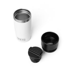 TASSE DE VOYAGE YETI RAMBLER 12oz (355ml) (White)