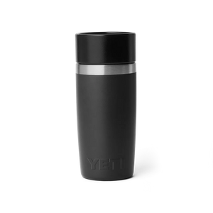 TASSE DE VOYAGE YETI RAMBLER 12oz (355ml) (black)