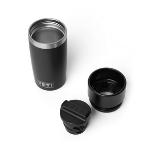TASSE DE VOYAGE YETI RAMBLER 12oz (355ml) (black)