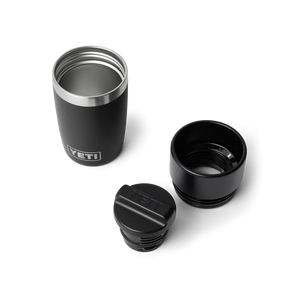TASSE DE VOYAGE YETI RAMBLER 8oz (236ml) (black)