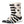CHAUSSETTES STANCE SIDEREAL 2 CREW SOCK