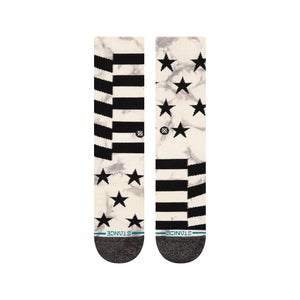 CHAUSSETTES STANCE SIDEREAL 2 CREW SOCK